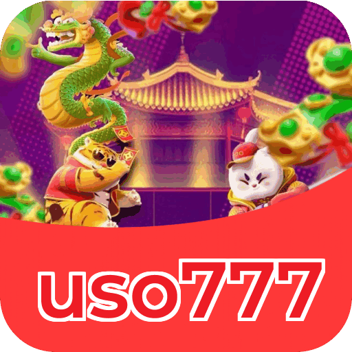 Comparação APP mobile vs versão web da uso777