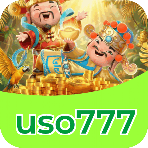 Requisitos do APK da uso777 para Android